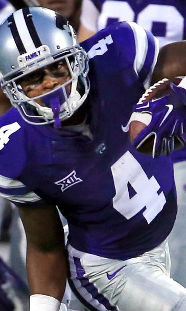 Wildcats will try to continue their domination of Mountaineers